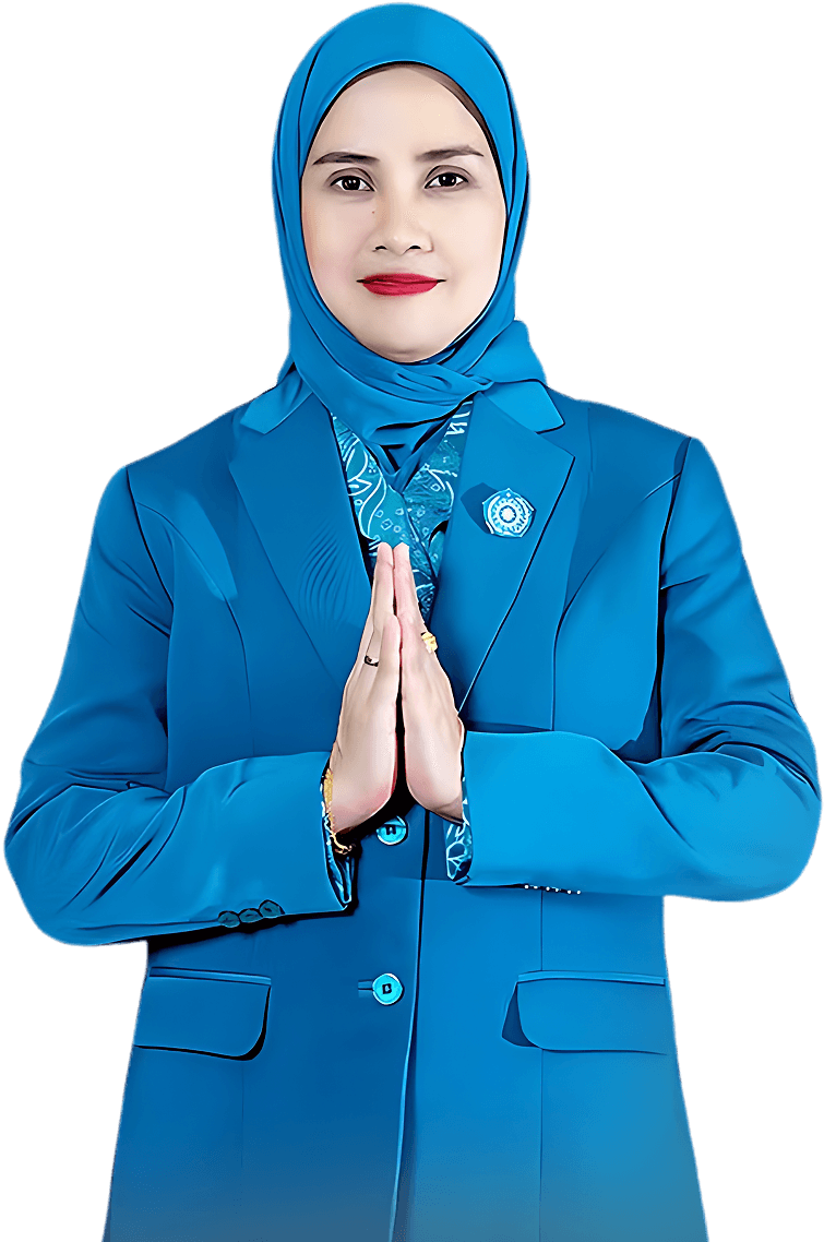 Herwin Meiliantina Wanggai, S.IP.M.Pd
